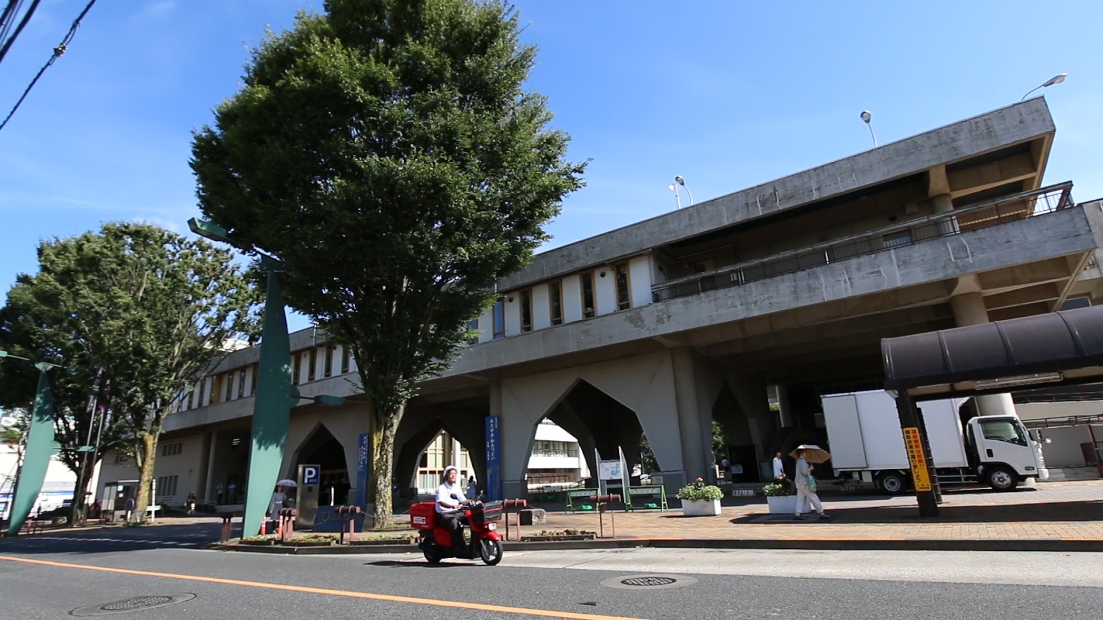 三鷹の市議会議員にインタビューしに行ったら激怒してた件