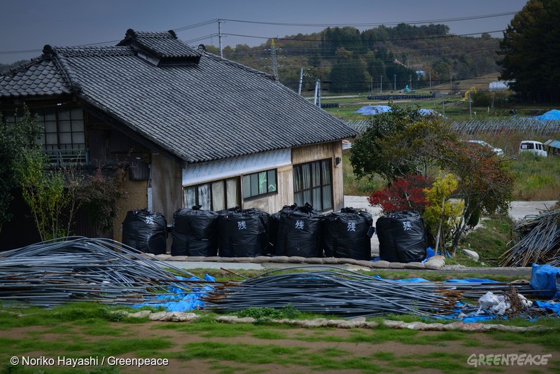 政府がまもるべきは、原子力産業ではなく原発事故被害者の人権ーー東電福島第一原発事故から6年を受けて