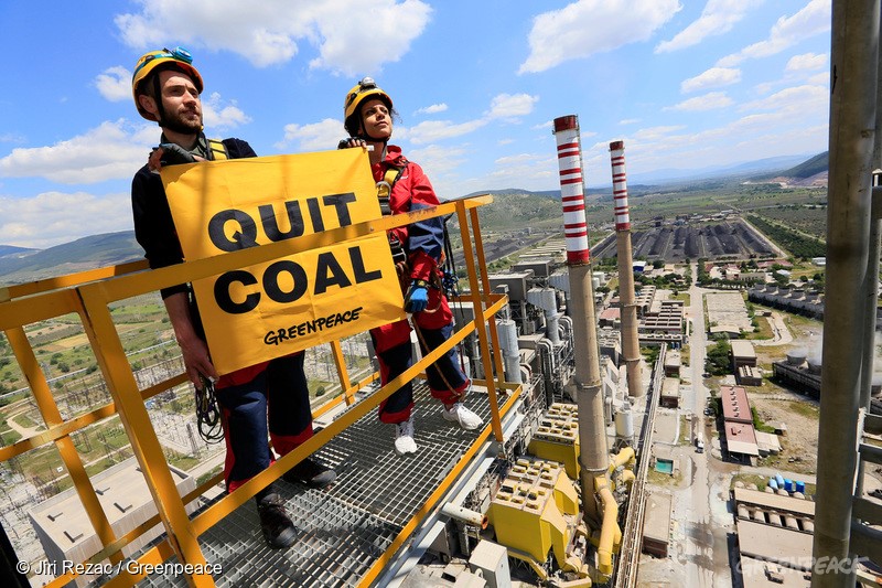 2018/07/24 Sumitomo Mitsui Trust Bank halts new coal power project financing. Environmental NGOs: “One of the most progressive policies by any Asian financial institution”