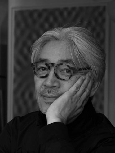 グリーンピース　森林　言論の自由　坂本龍一