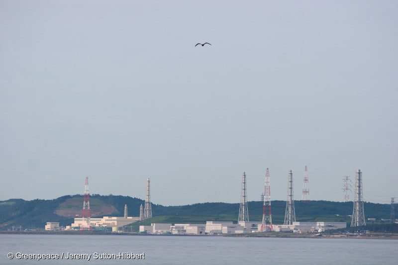 TEPCO loses hundreds of billions yen on Kashiwazaki Kariwa reactors – Company fails to compensate Fukushima Citizens