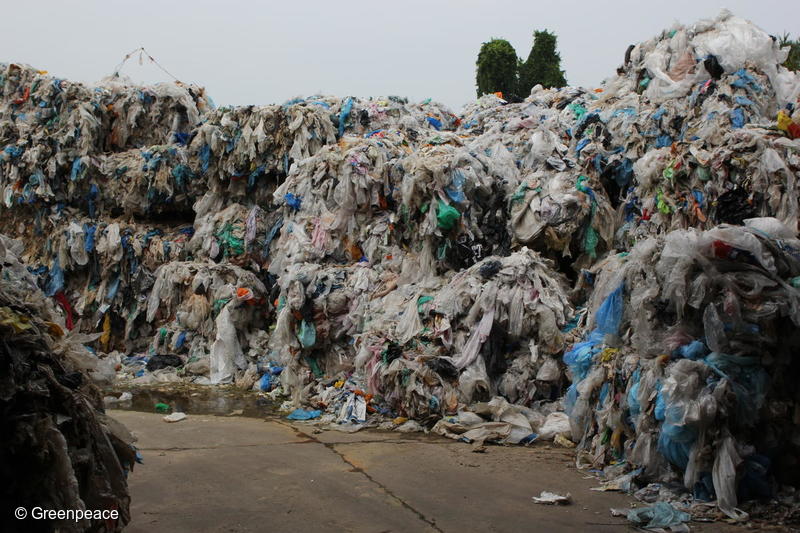 “リサイクル”という神話