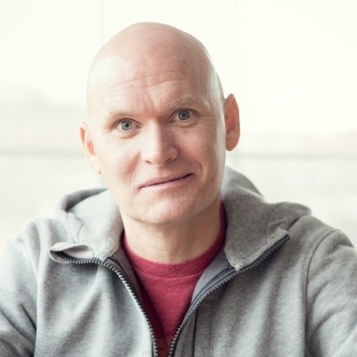 Anthony Doerr