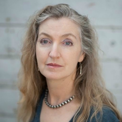 Rebecca Solnit