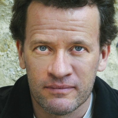 Yann Martel