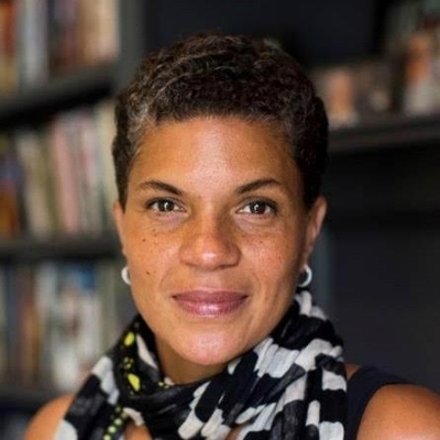 Michelle Alexander