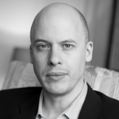 Lev Grossman