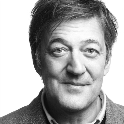 Stephen Fry