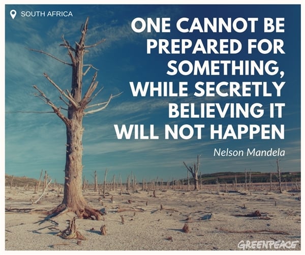 Mandela Day 2018 quote 2