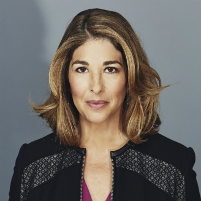 Naomi Klein