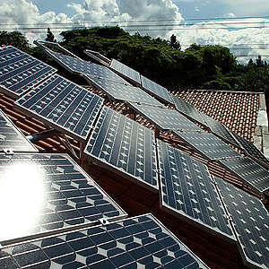 Solar energy generation is the future for NZ