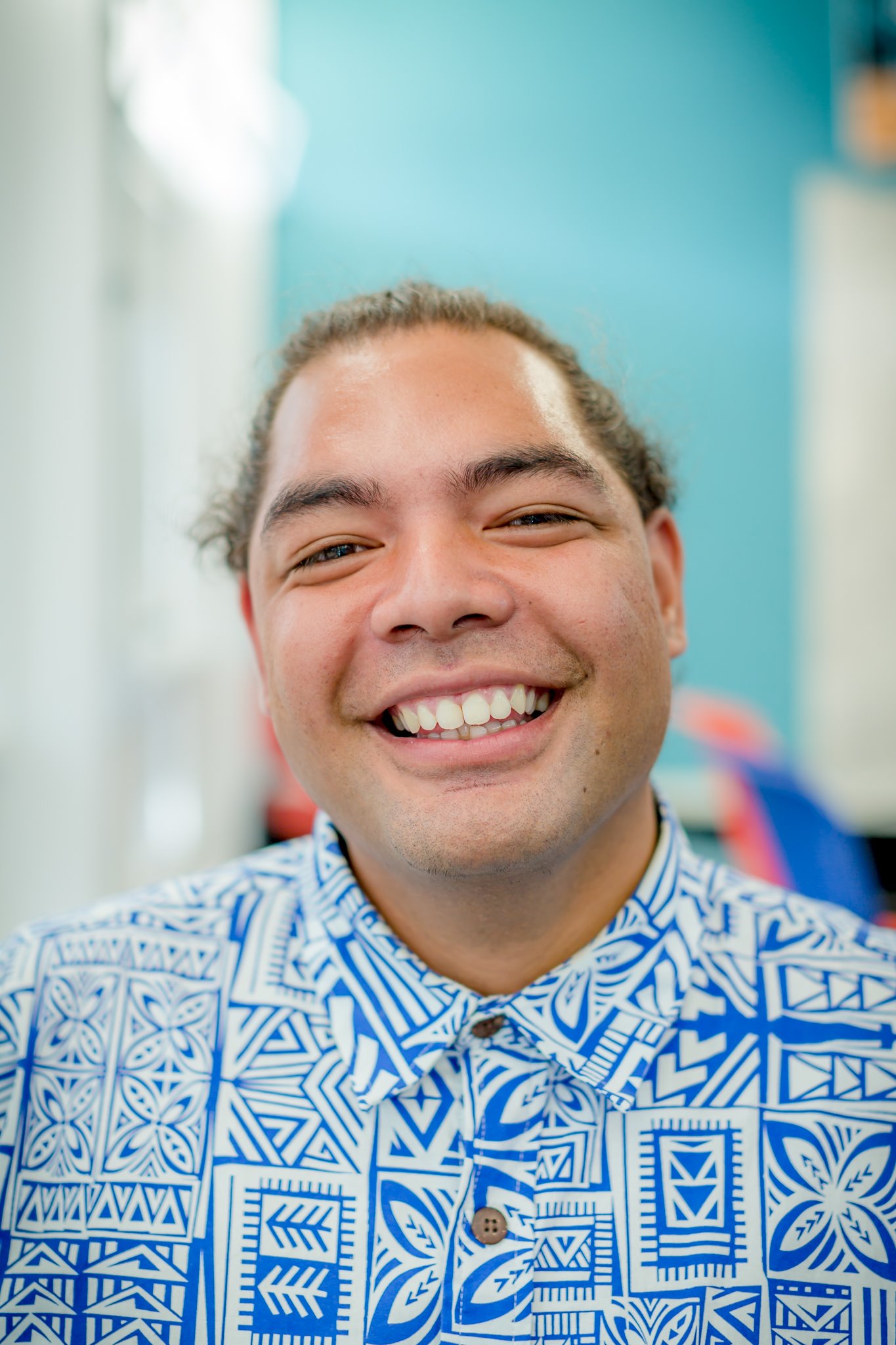 Zech Soakai is a poet, educator and activist currently working with some of the most talented rangatahi in Aotearoa, out at Papakura High School. His work is most commonly found at the intersections where equity, education and creativity meet, and is privileged to serve the future generations of South Auckland.