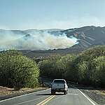 ALERTA: Más incendios en Córdoba