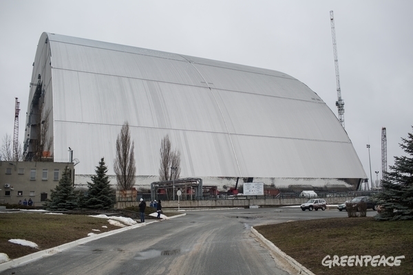 Que savez-vous à propos de Tchernobyl ? 15 faits inquiétants…