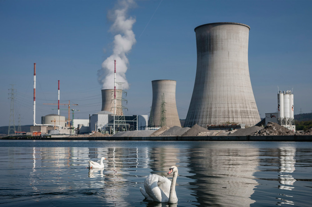 La sortie du nucléaire est inéluctable : Engie-Electrabel cesse d’investir dans la prolongation de la durée de vie des centrales nucléaires