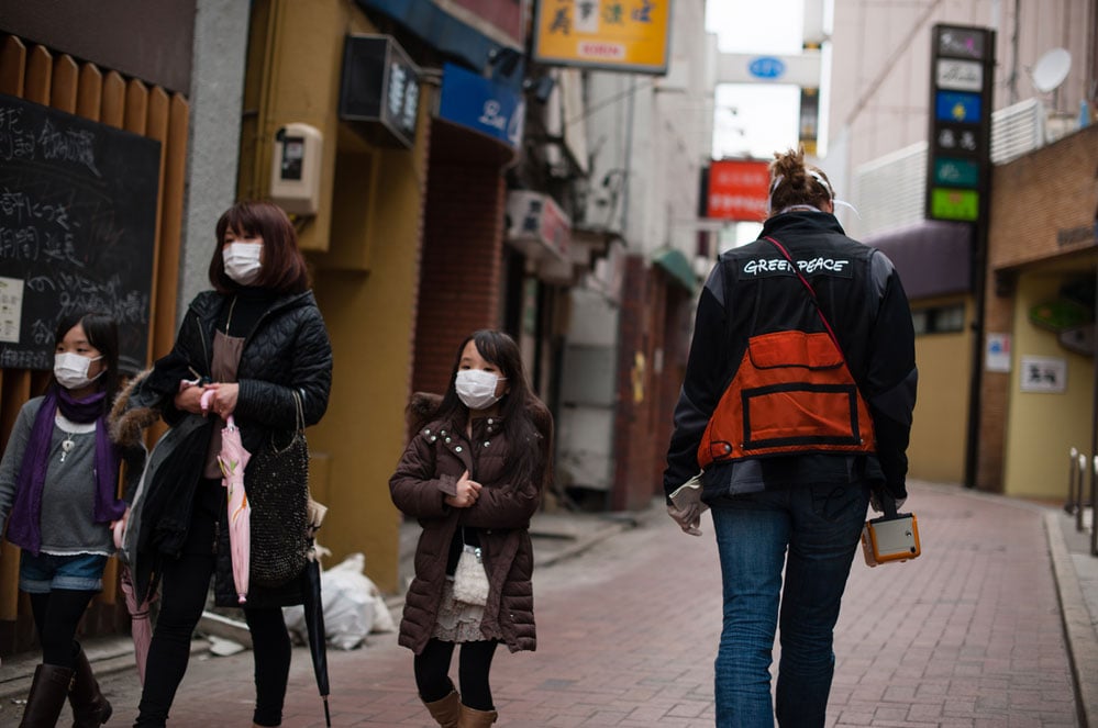 10 jaar later: leren van Fukushima (deel 2)