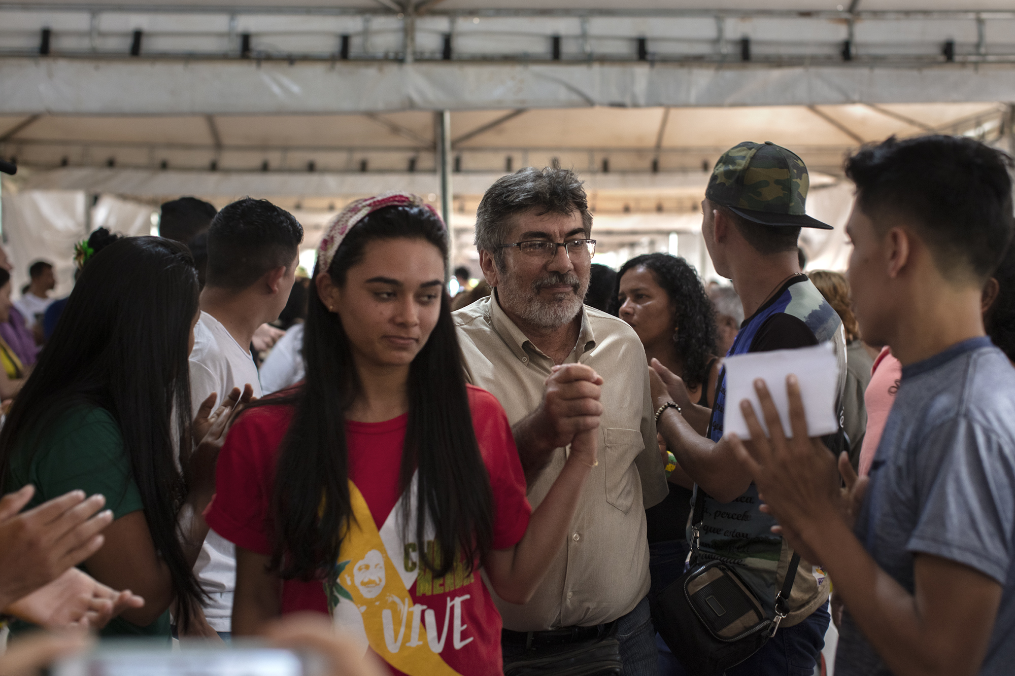Chico Mendes vive na luta de jovens e antigas lideranças pelo direito dos povos da Amazônia