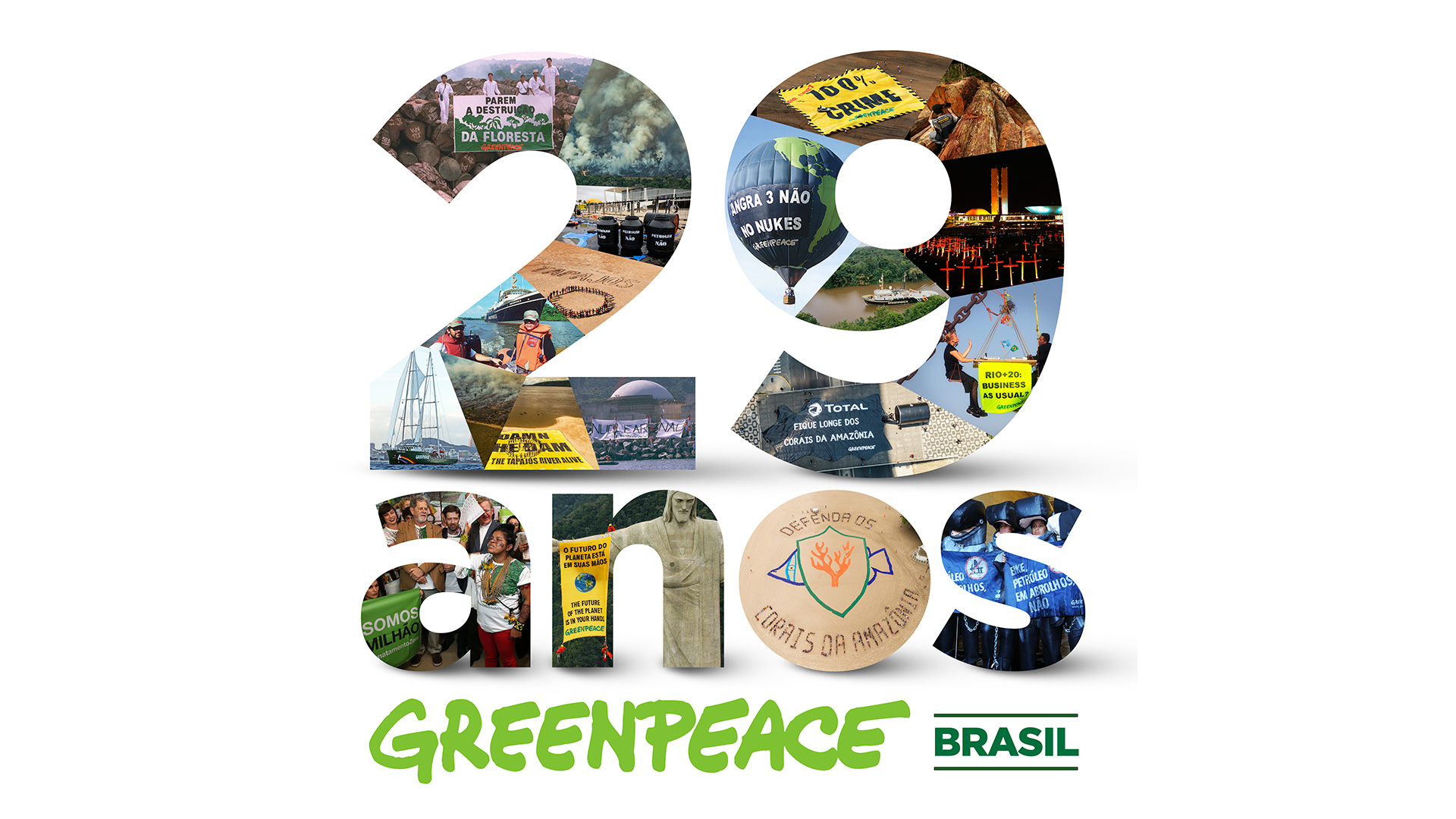 Vantage Brasil celebra seu trigésimo aniversário