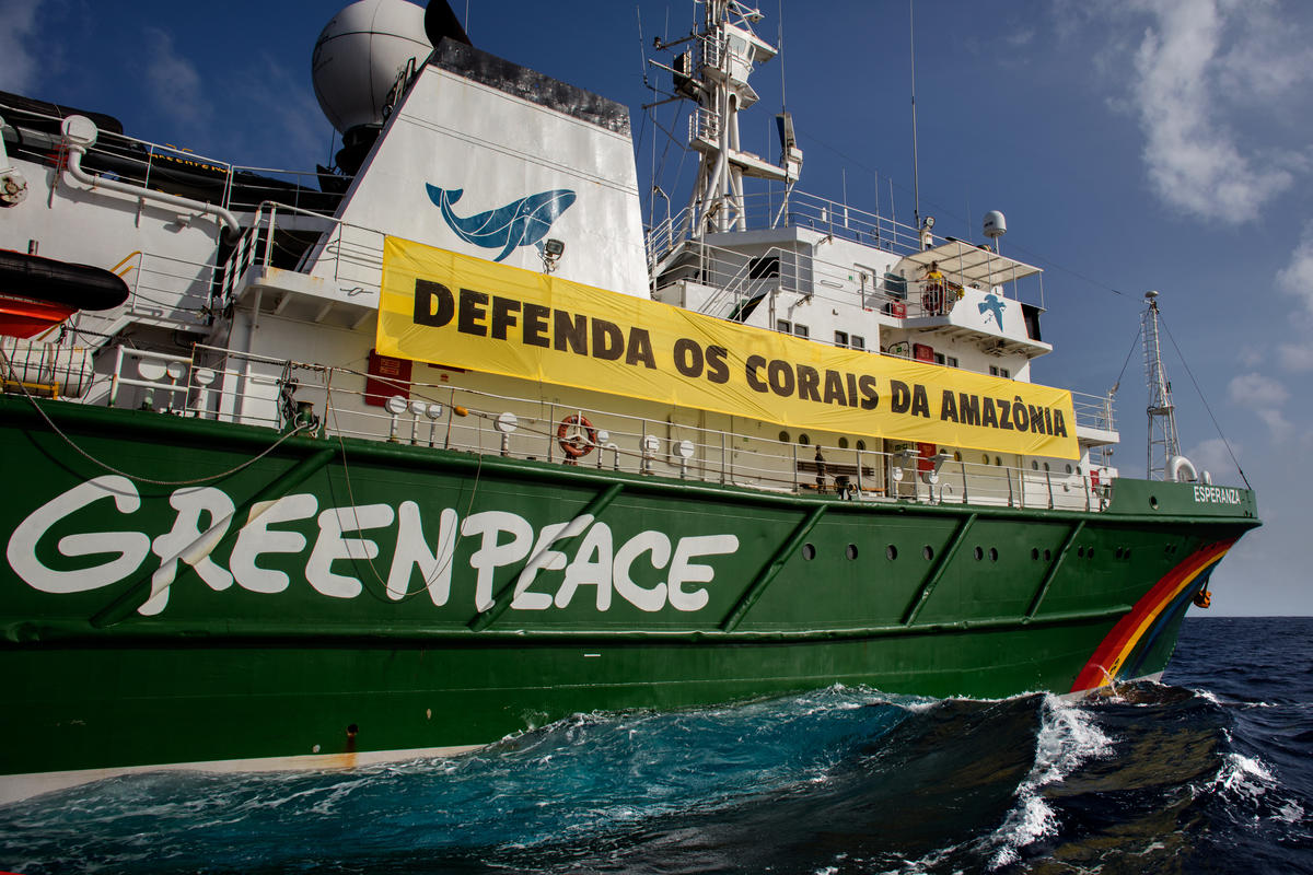Los Santos +3ºC: A crise climática chega ao universo gamer - Greenpeace  Brasil