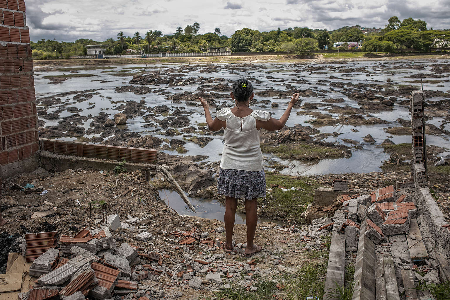 Saiba Como Ajudar As Vítimas Das Enchentes Na Bahia Minas Gerais E Outros Estados Greenpeace 