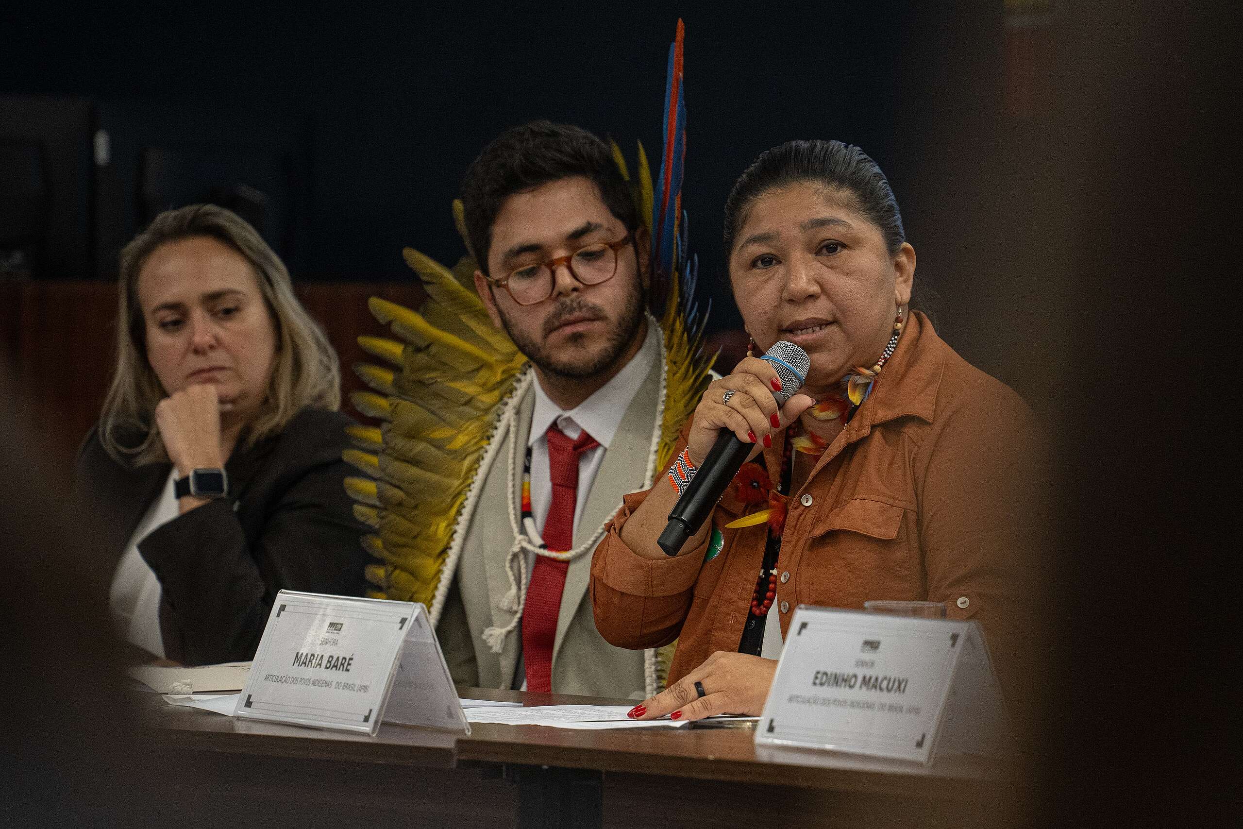 Entenda por que a Apib deixou a mesa de conciliação sobre o Marco Temporal