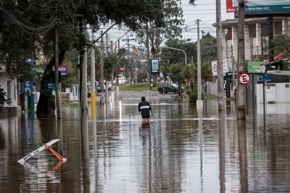 Eleições 2024: as cidades e o clima no centro do debate público