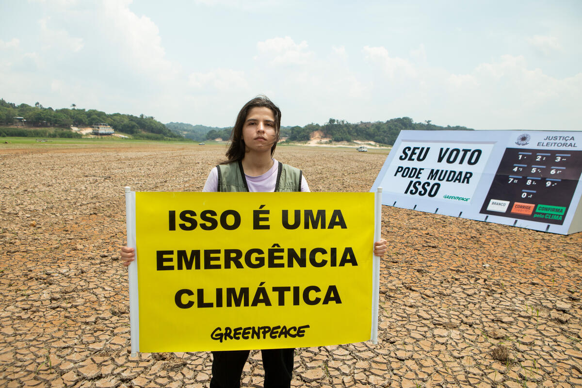 Apesar dos impactos, crise climática ainda não é prioridade para maioria dos candidatos às prefeituras