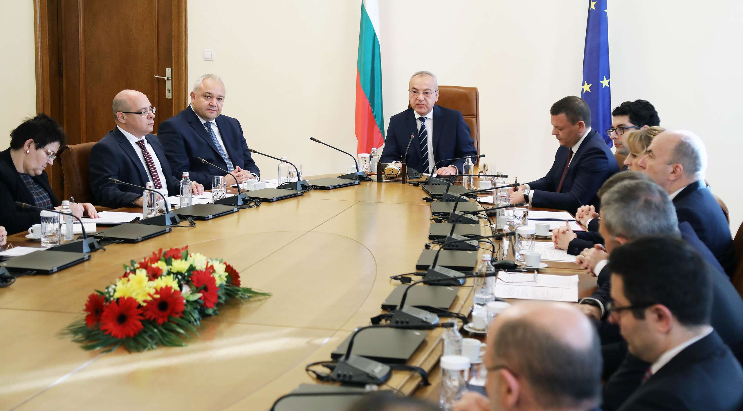 „Грийнпийс“ – България дава на съд Стратегическата визия за енергетиката на служебния кабинет