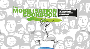 Mobilization Cookbook