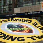 Canadian Banks need to stop funding fossil fuels