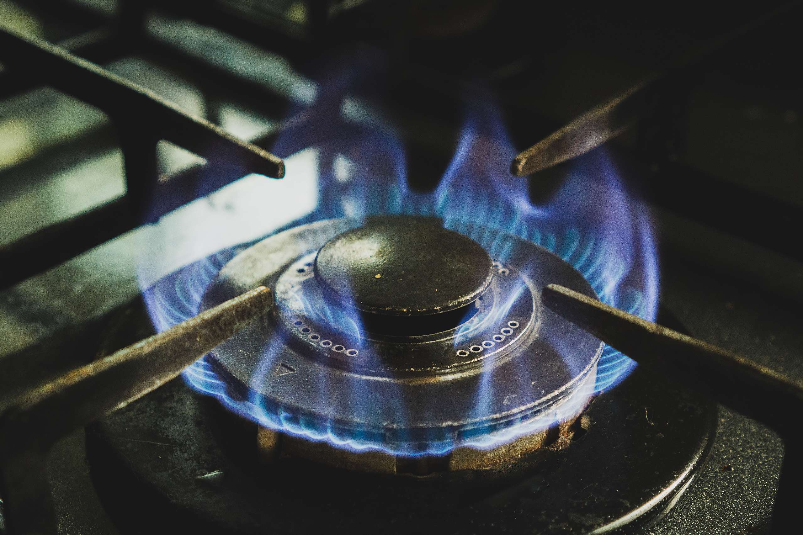Nouvelle étude sur les dangers des cuisinières au gaz - Greenpeace Canada