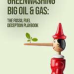 Join the fight against greenwashing