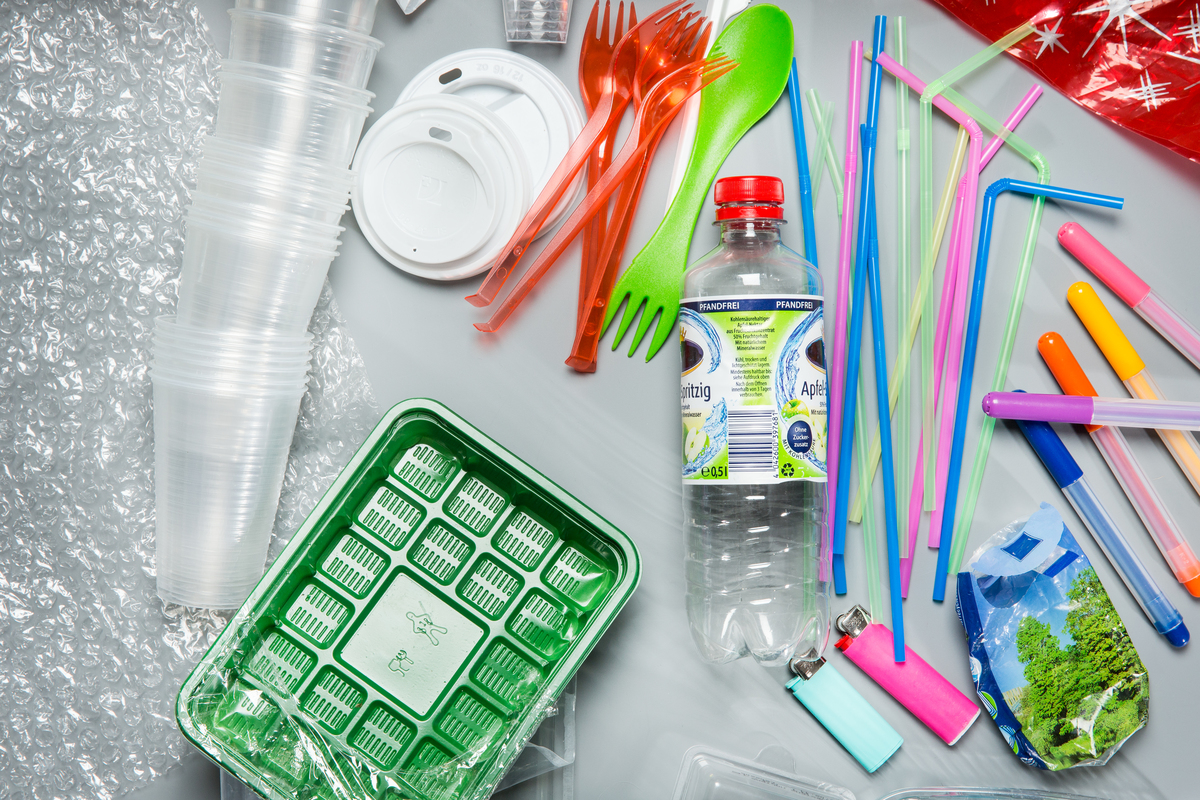 Co zavádí nová evropská směrnice proti jednorázovému plastu - Greenpeace  Česká republika
