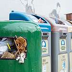 環團委託大學進行民意調查 85%市民支持垃圾按量收費