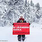 Jussa Seurujärvi：我是北方森林的馴鹿少年