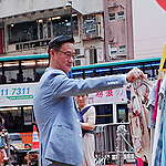 大數據調查揭示香港五大節日遭促銷廣告「騎劫」
