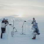 在極北之地，完成一場幾乎不可能的音樂會