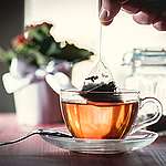 飲茶變「食塑」 研究指茶包釋放過百億微膠粒