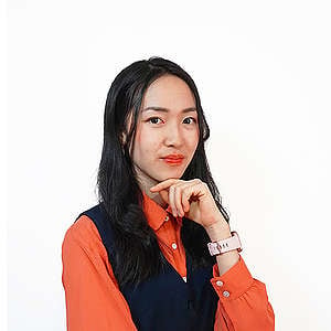 Hailey Wong，會員（2020年加入）© Greenpeace