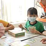 生態保衛隊桌遊開箱 小學生點樣認識香港大自然？