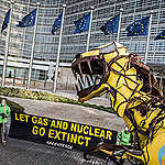 核能、天然氣歸類「綠色」投資？5點拆解歐盟能源爭議