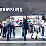 Samsung 淨零排放「跟機」！承諾 2050 年 100% 可再生能源