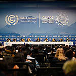 聯合國氣候變化大會埃及閉幕 COP27四大議題總結