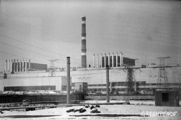 15 dolog, amit eddig talán nem tudtál Csernobilról - Greenpeace Magyarország