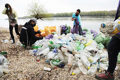 A műanyag káros hatásai, melyekbe sokszor bele sem gondolunk - Greenpeace  Magyarország