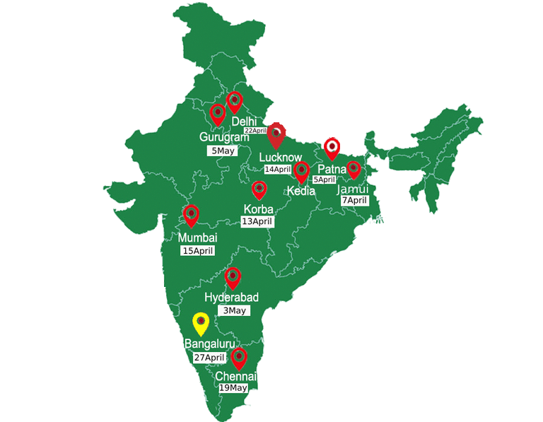 Map 26 Ap Greenpeace India