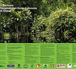 Platform Bersama Untuk Penyelamatan Hutan Indonesia Indonesia dan Iklim Global : Organisasi Masyarakat Sipil Indonesia