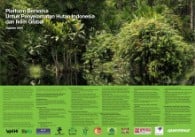 Platform Bersama Untuk Penyelamatan Hutan Indonesia Indonesia dan Iklim Global
