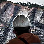 Bagaimana pertambangan batubara melukai perekonomian Indonesia