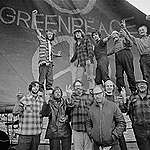Crew of the Greenpeace - Voyage Documentation (Vancouver to Amchitka: 1971). © Robert Keziere